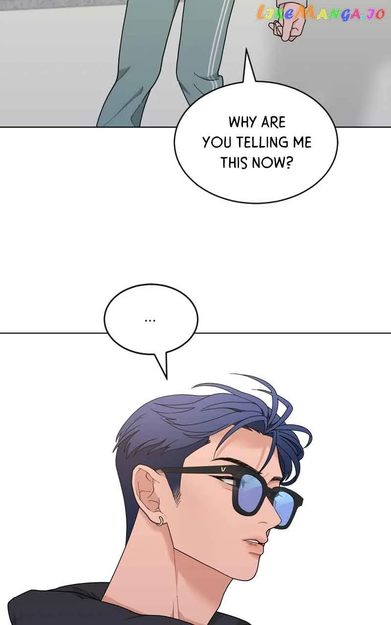 What Kind of Rice Cake Is This Chapter 7 page 32