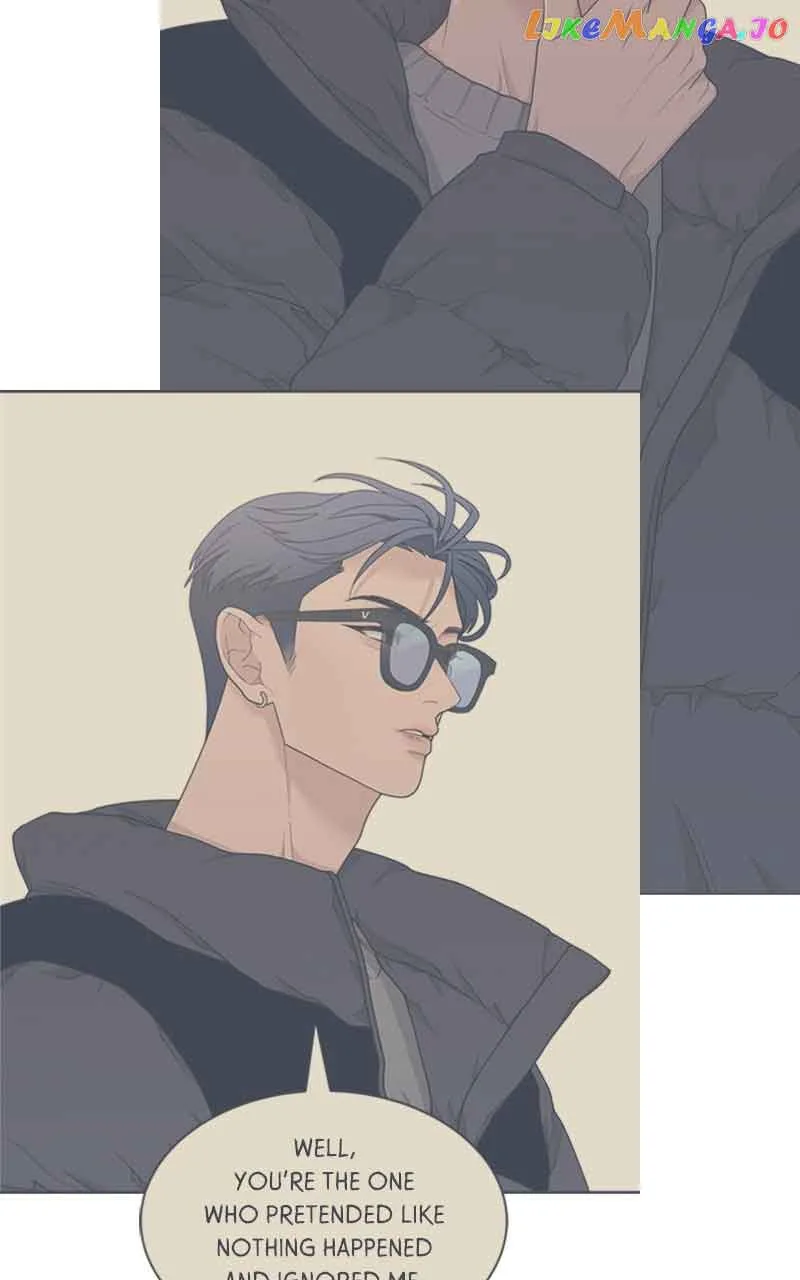 What Kind of Rice Cake Is This Chapter 7 page 71