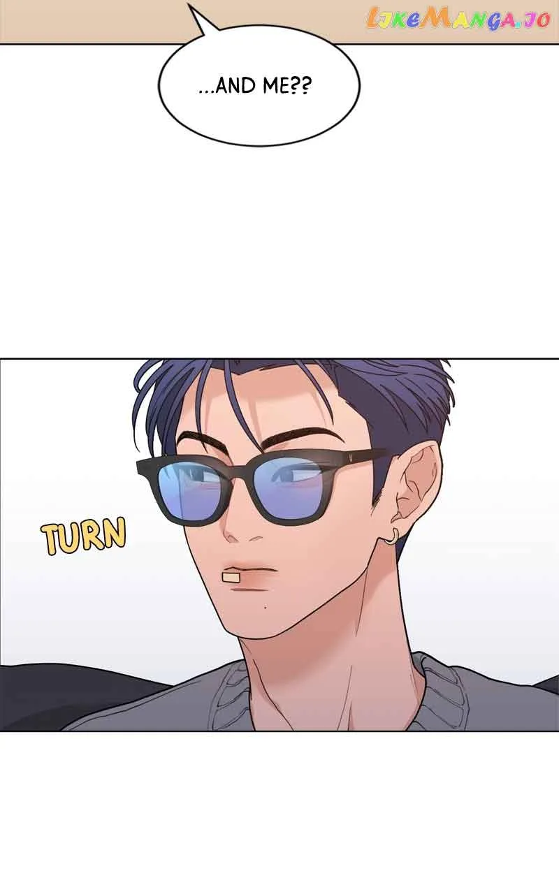 What Kind of Rice Cake Is This Chapter 7 page 4