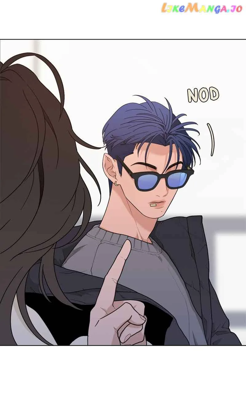 What Kind of Rice Cake Is This Chapter 7 page 5