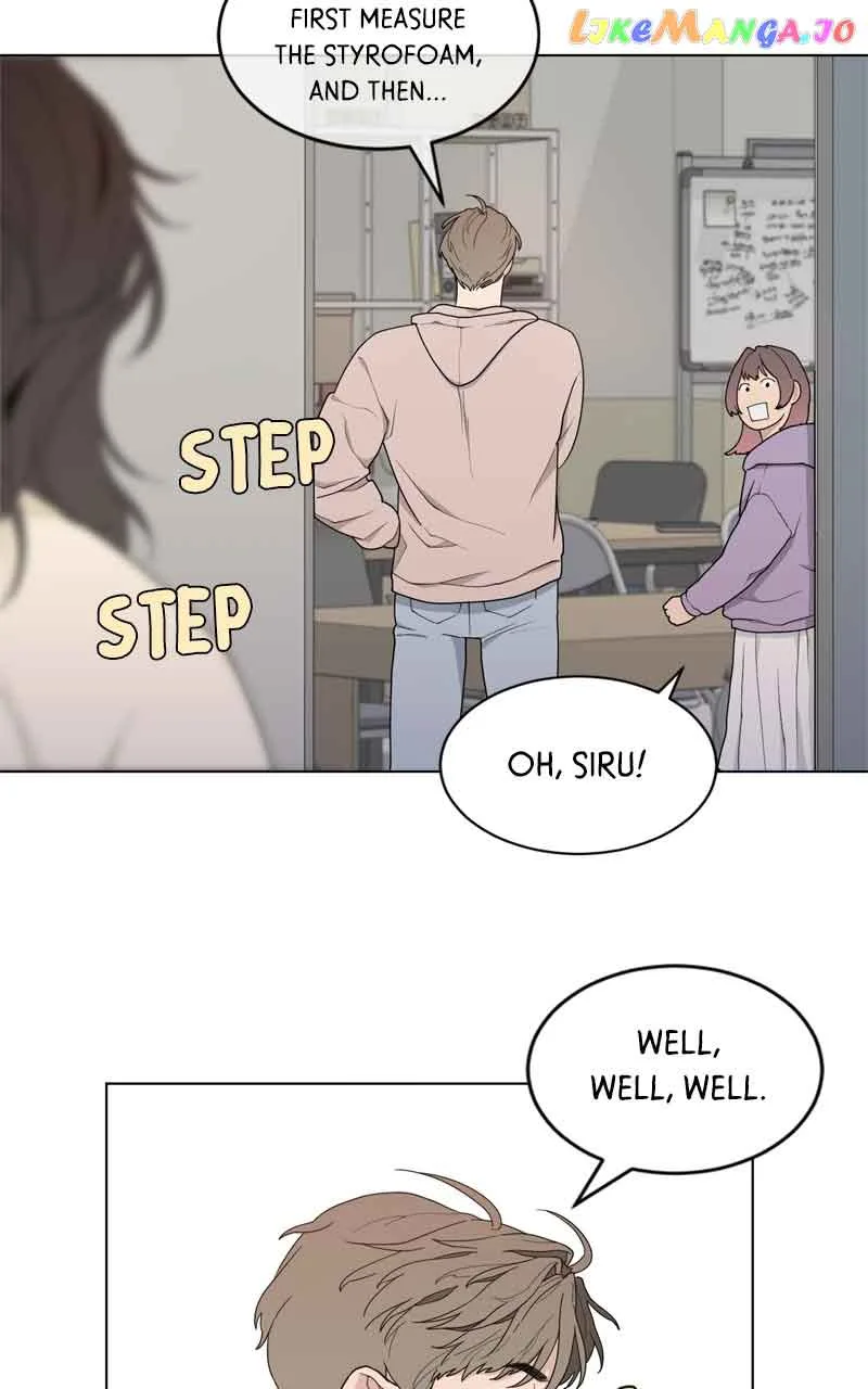 What Kind of Rice Cake Is This Chapter 7 page 75