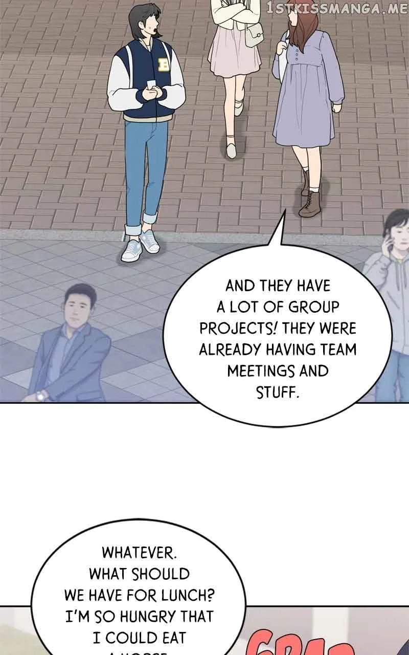 What Kind of Rice Cake Is This Chapter 4 page 4