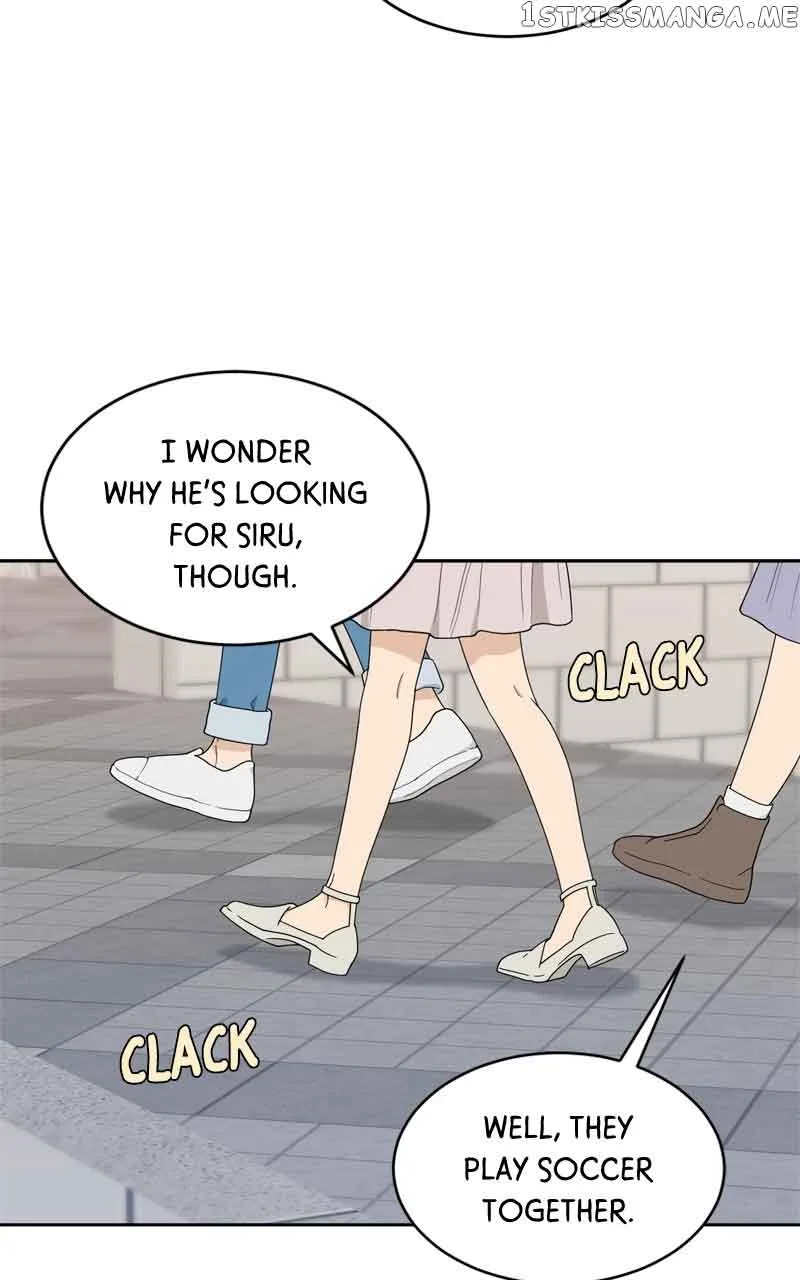 What Kind of Rice Cake Is This Chapter 4 page 13