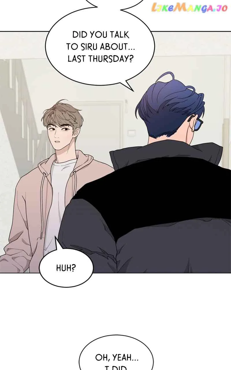 What Kind of Rice Cake Is This Chapter 7 page 61
