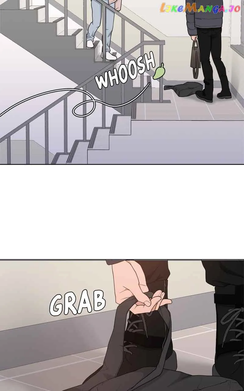 What Kind of Rice Cake Is This Chapter 7 page 58
