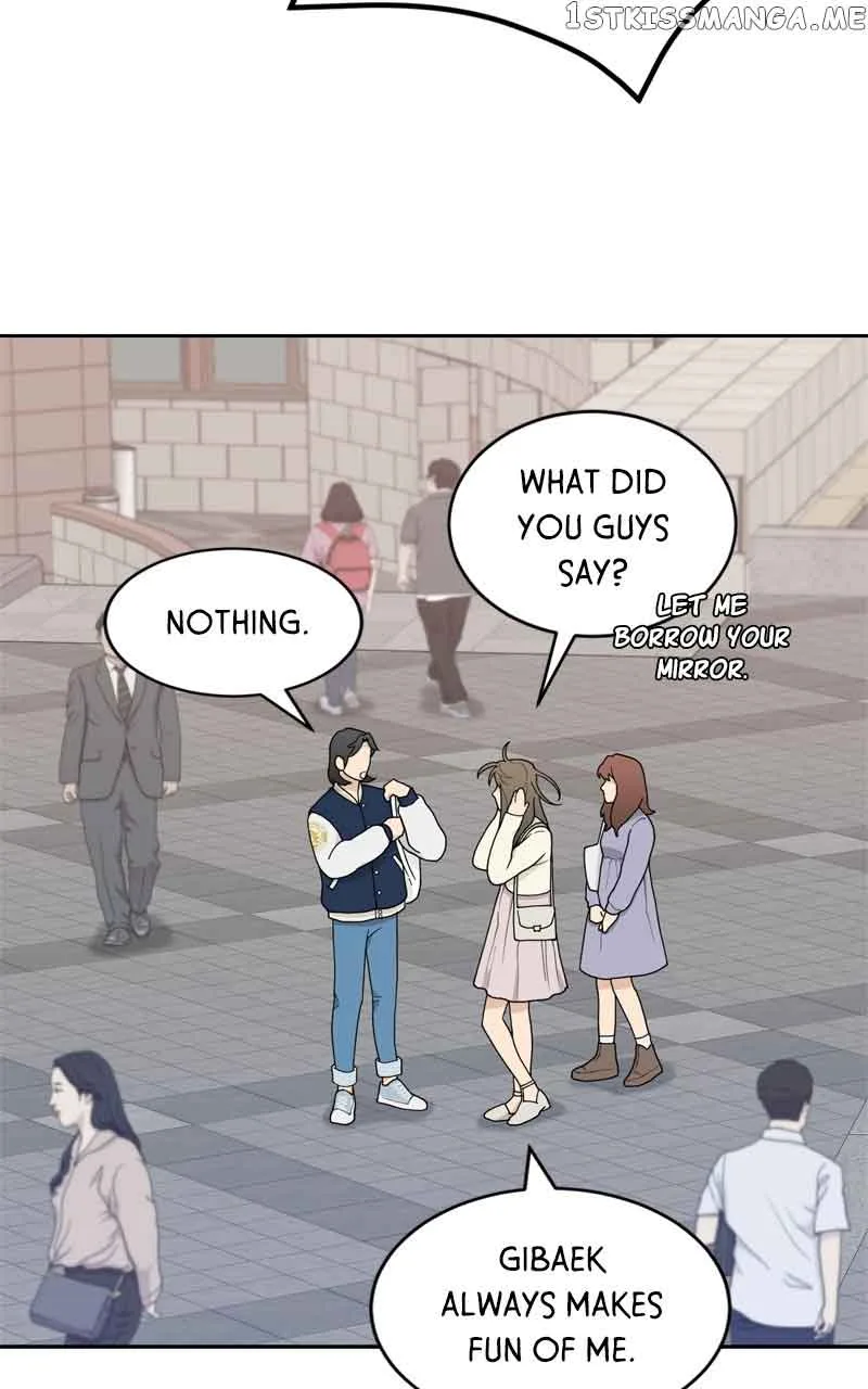 What Kind of Rice Cake Is This Chapter 4 page 12
