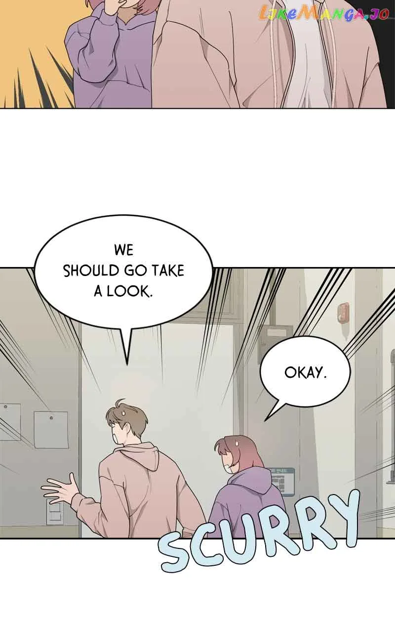What Kind of Rice Cake Is This Chapter 7 page 42