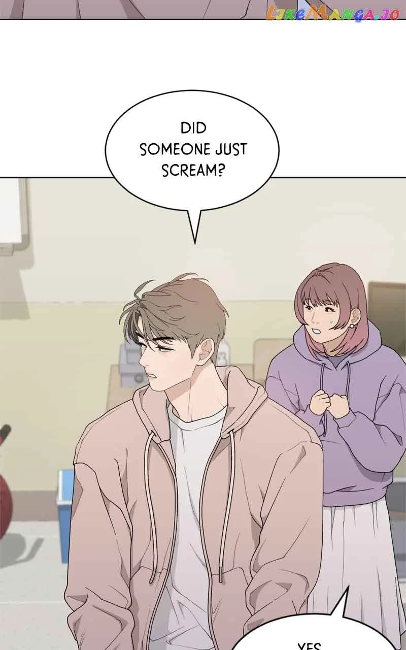 What Kind of Rice Cake Is This Chapter 7 page 40