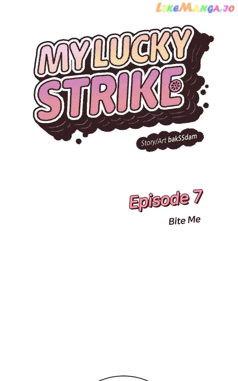 What Kind of Rice Cake Is This Chapter 7 page 8