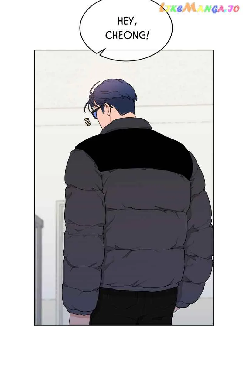 What Kind of Rice Cake Is This Chapter 7 page 9