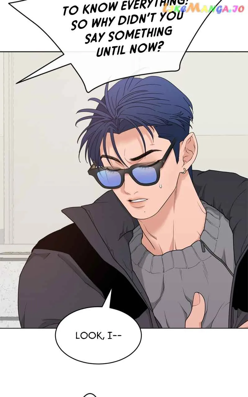 What Kind of Rice Cake Is This Chapter 7 page 46