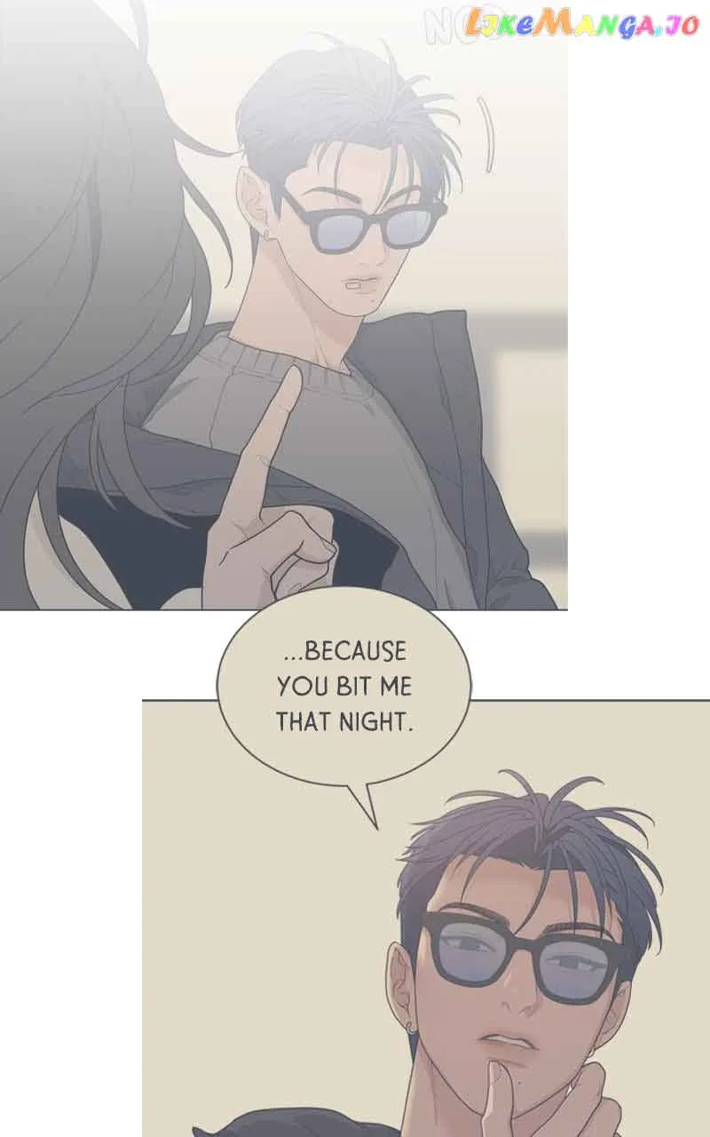 What Kind of Rice Cake Is This Chapter 7 page 70