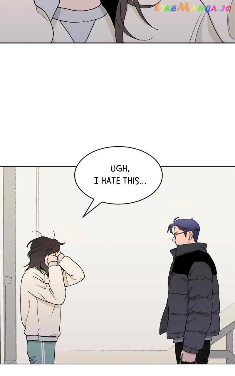 What Kind of Rice Cake Is This Chapter 7 page 50
