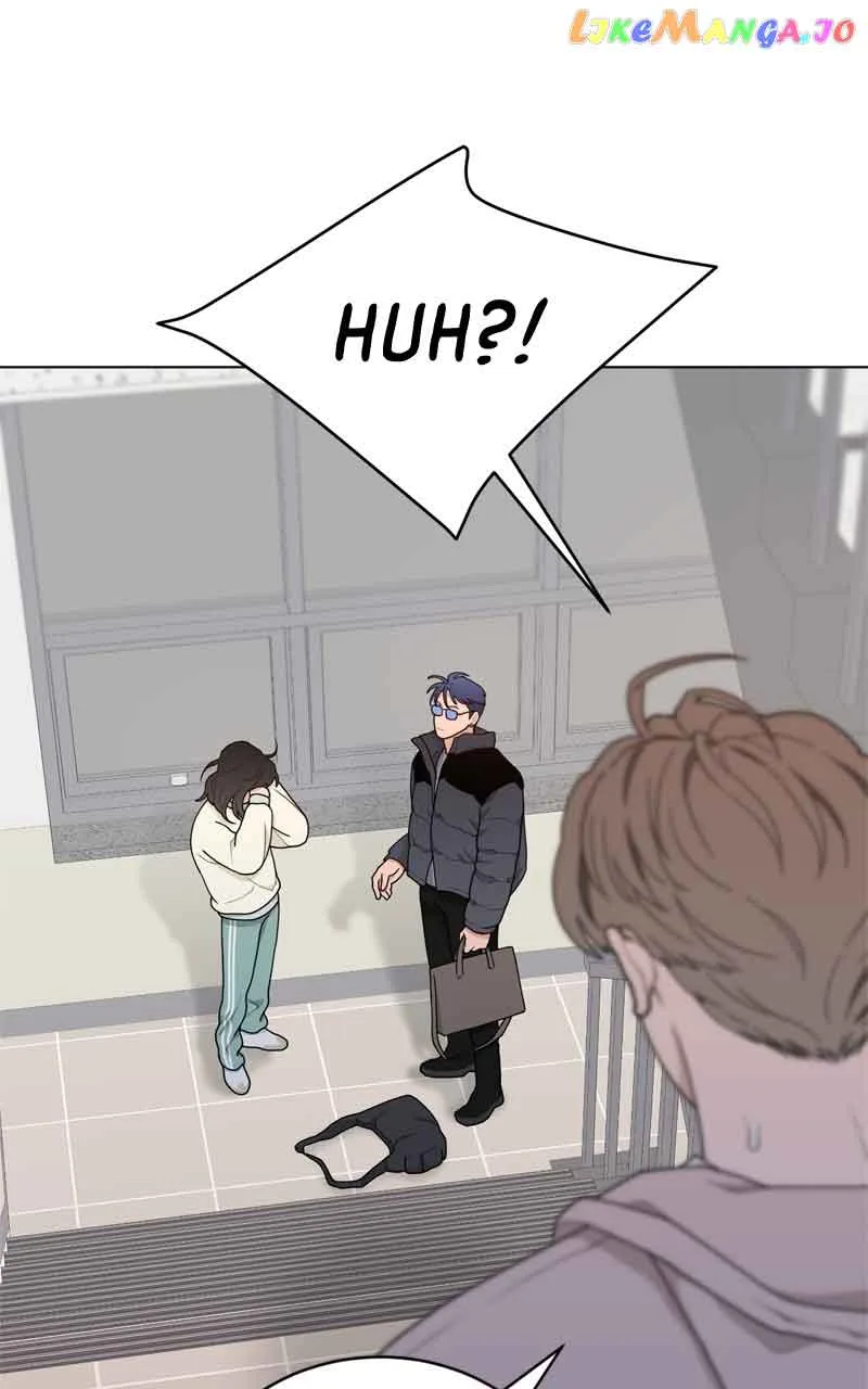 What Kind of Rice Cake Is This Chapter 7 page 53