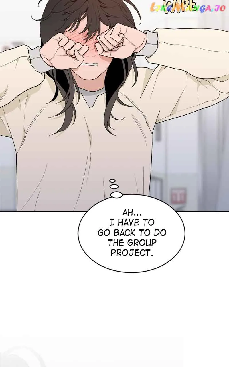 What Kind of Rice Cake Is This Chapter 7 page 69