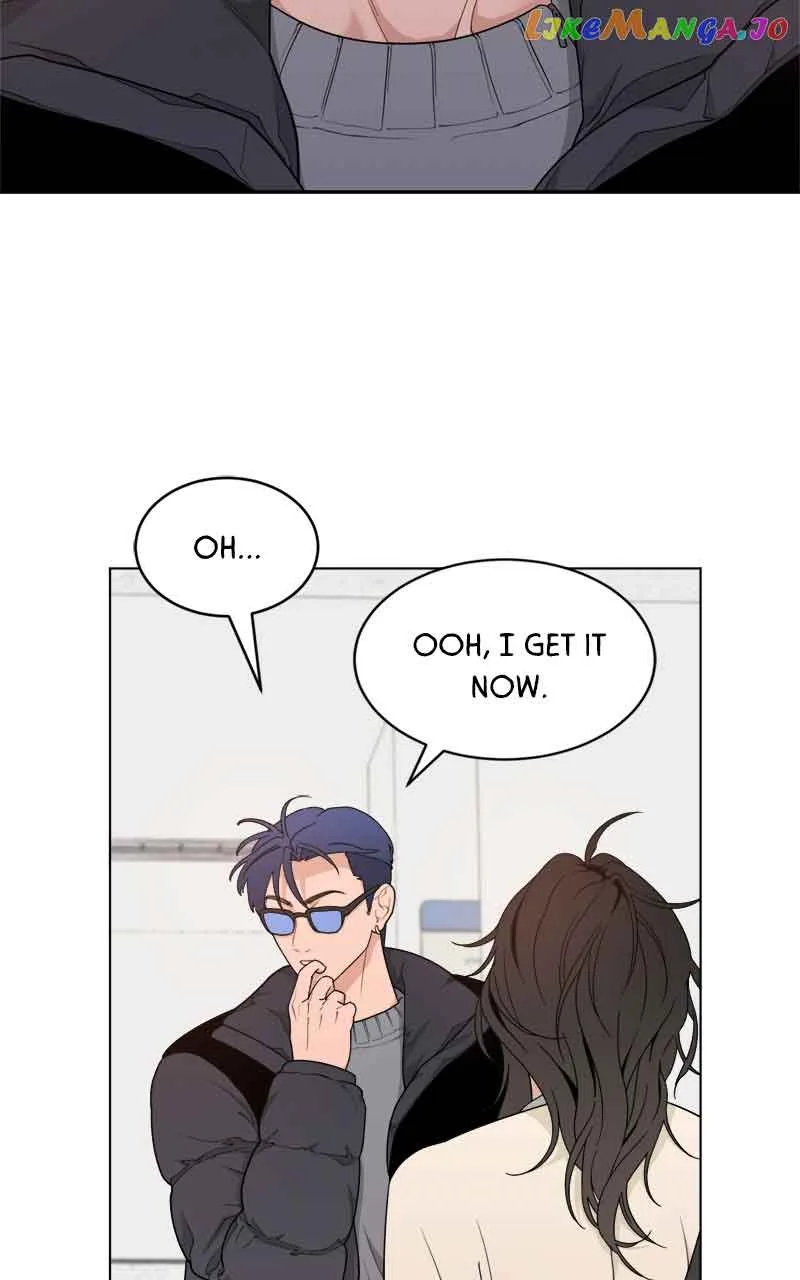 What Kind of Rice Cake Is This Chapter 7 page 18