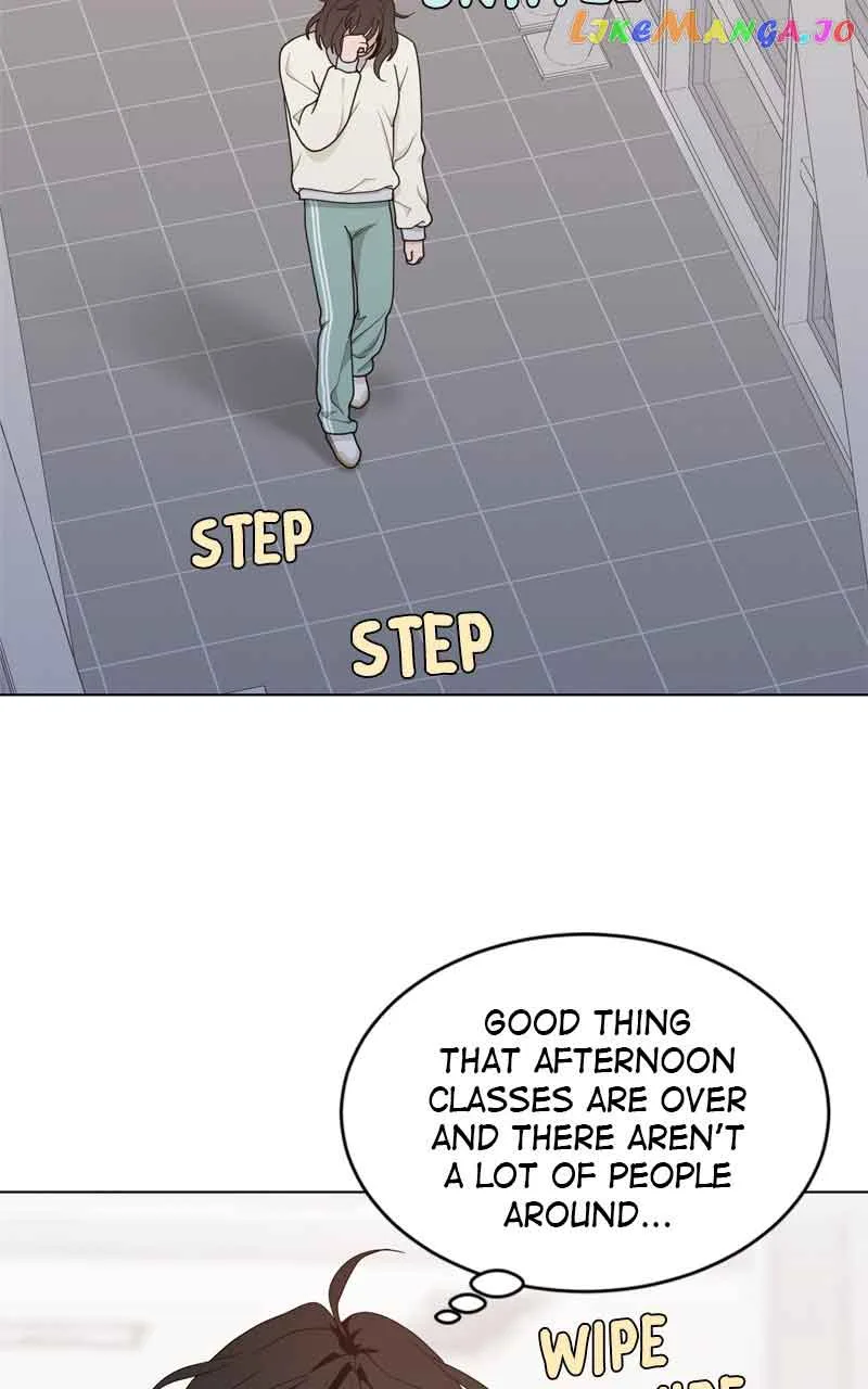 What Kind of Rice Cake Is This Chapter 7 page 68
