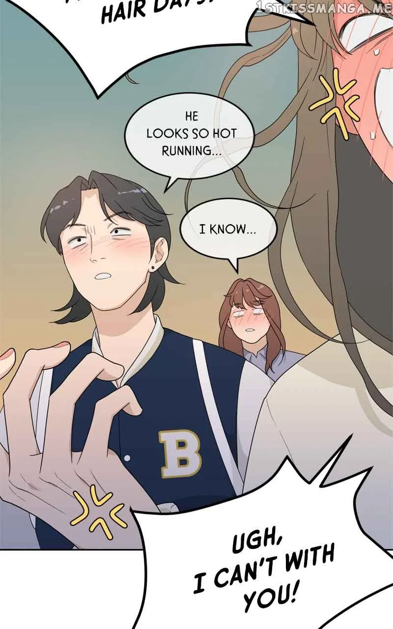 What Kind of Rice Cake Is This Chapter 4 page 11