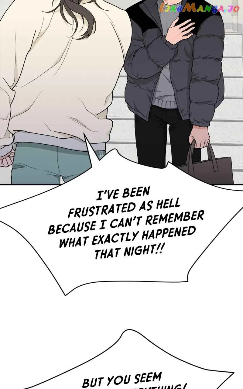 What Kind of Rice Cake Is This Chapter 7 page 45