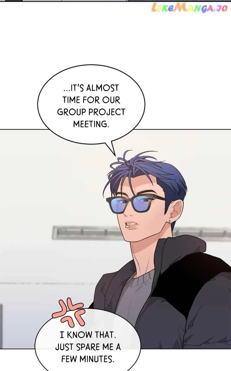 What Kind of Rice Cake Is This Chapter 7 page 11