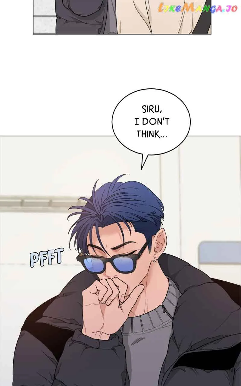 What Kind of Rice Cake Is This Chapter 7 page 19