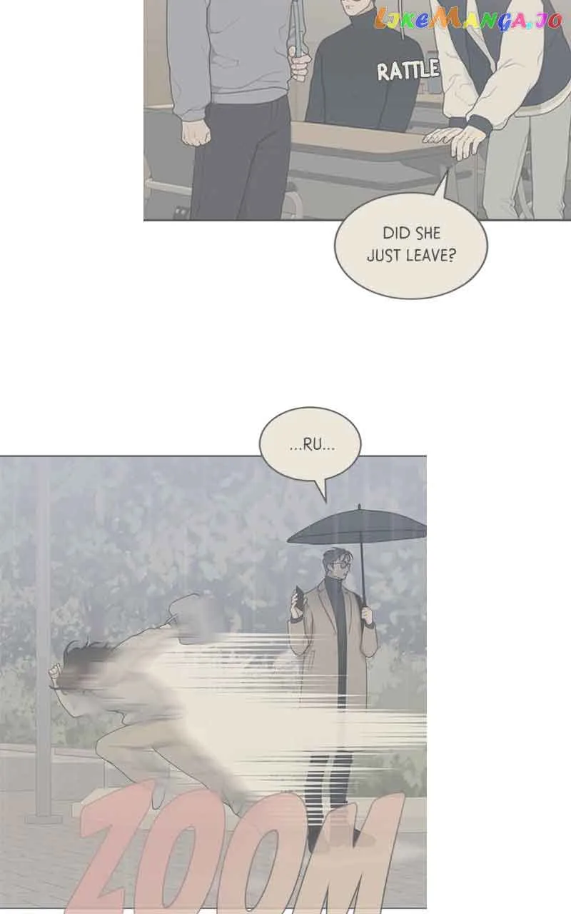 What Kind of Rice Cake Is This Chapter 7 page 36