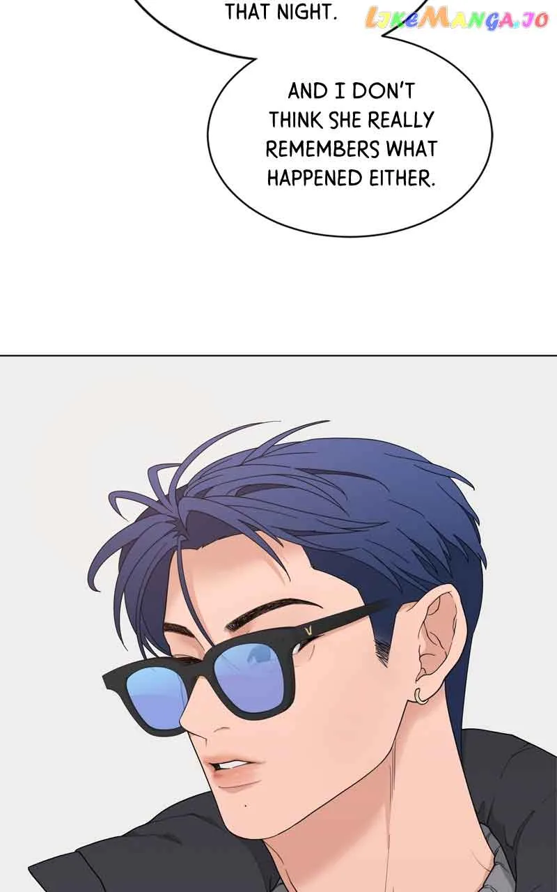 What Kind of Rice Cake Is This Chapter 7 page 64