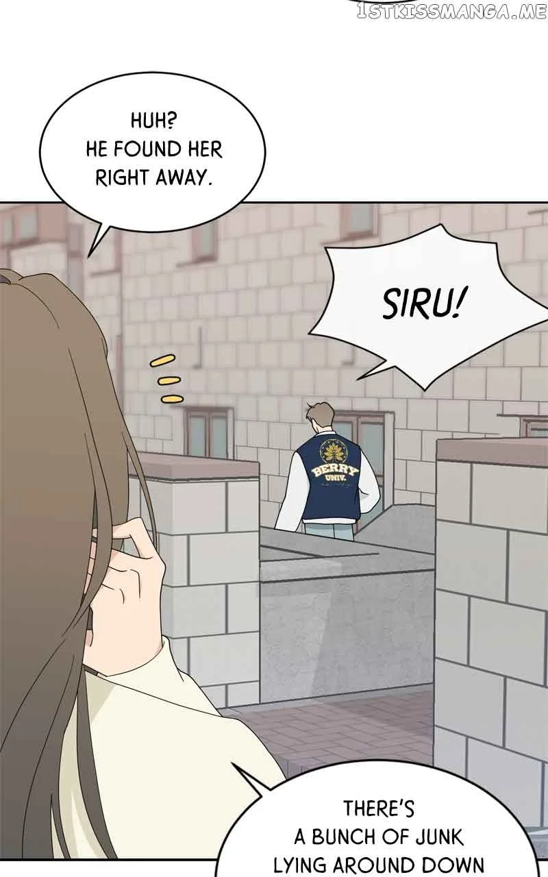 What Kind of Rice Cake Is This Chapter 4 page 14
