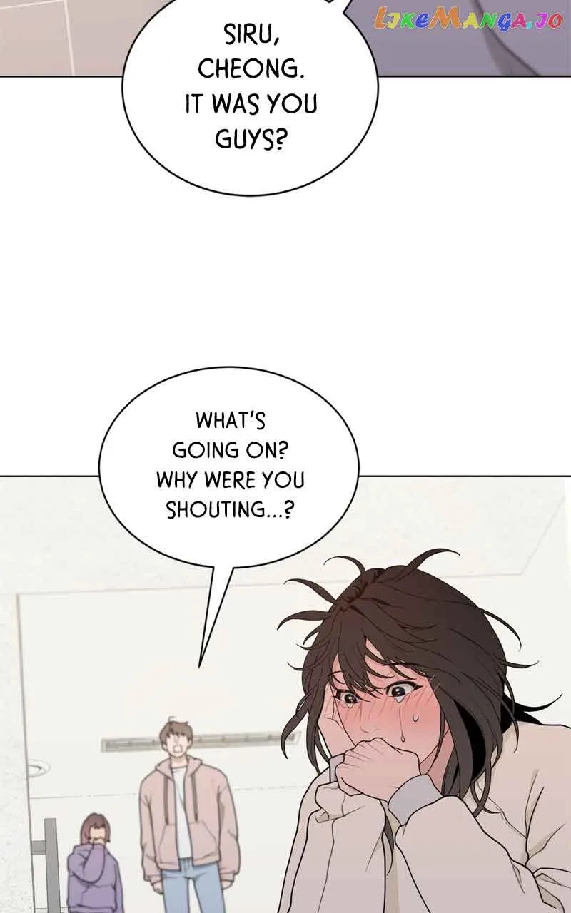 What Kind of Rice Cake Is This Chapter 7 page 54