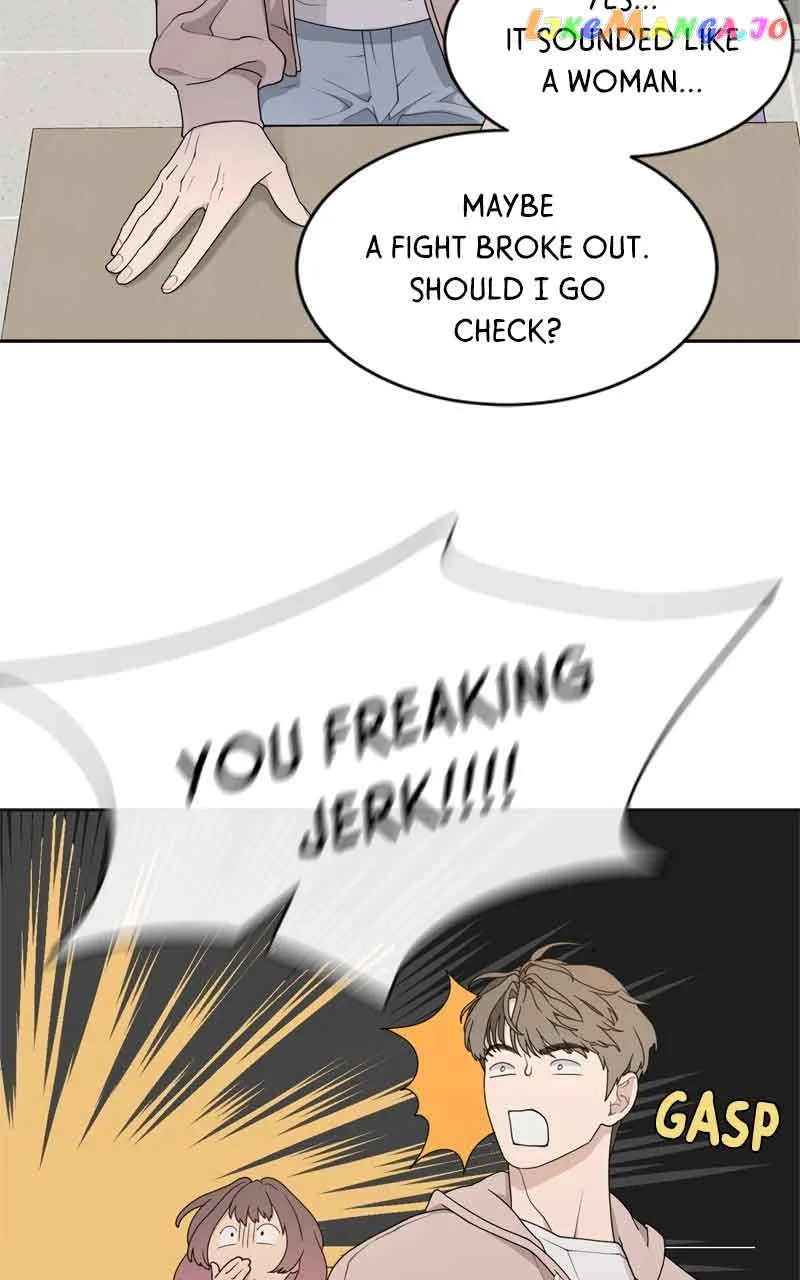 What Kind of Rice Cake Is This Chapter 7 page 41