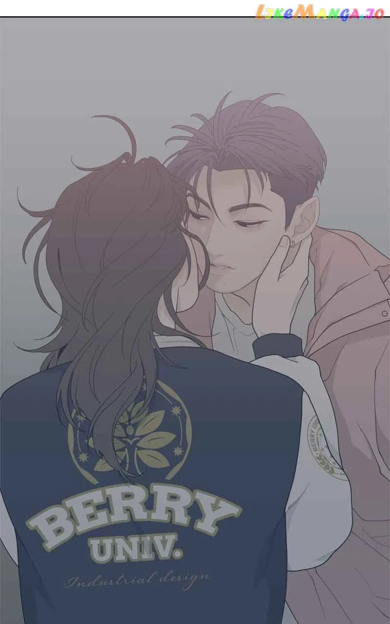 What Kind of Rice Cake Is This Chapter 7 page 29