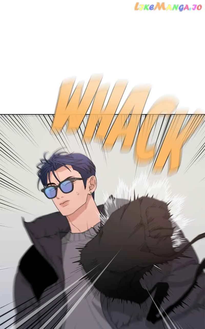 What Kind of Rice Cake Is This Chapter 7 page 43