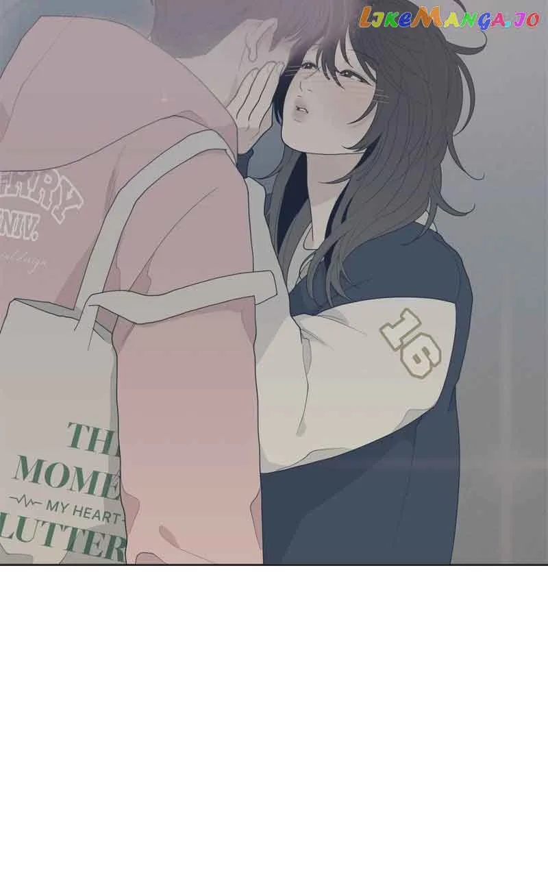 What Kind of Rice Cake Is This Chapter 7 page 28