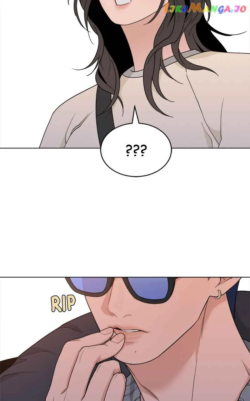 What Kind of Rice Cake Is This Chapter 7 page 21
