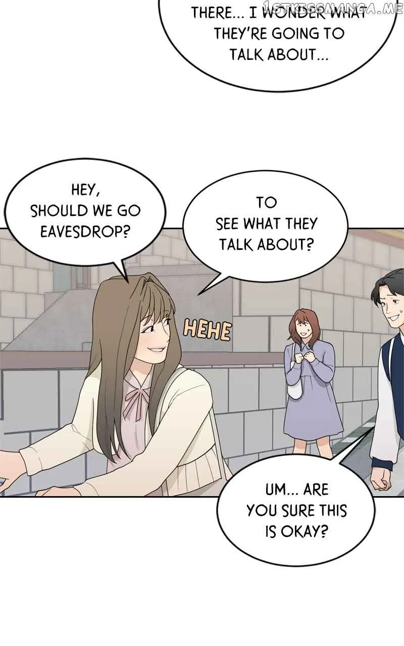 What Kind of Rice Cake Is This Chapter 4 page 15