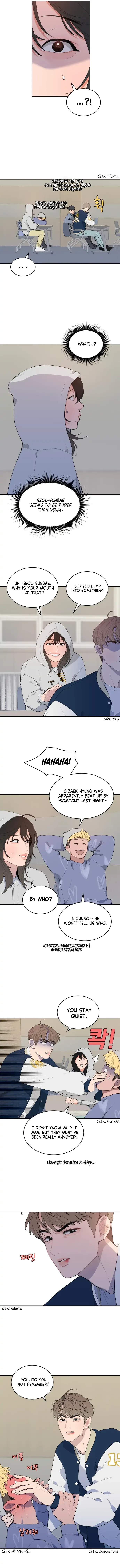 What Kind of Rice Cake Is This Chapter 1 page 18