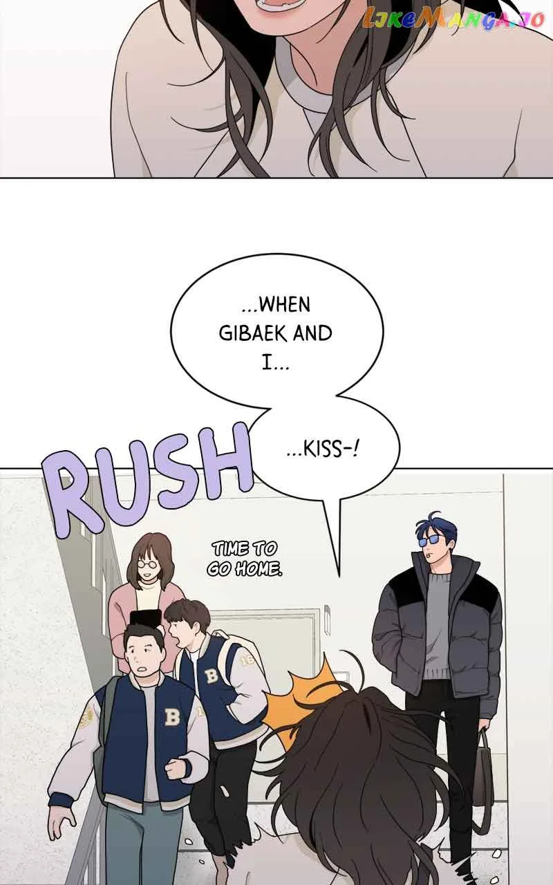 What Kind of Rice Cake Is This Chapter 7 page 14