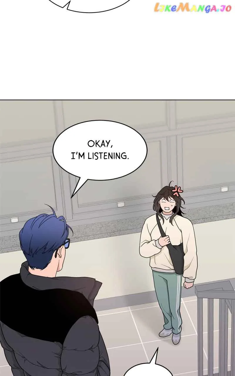 What Kind of Rice Cake Is This Chapter 7 page 12