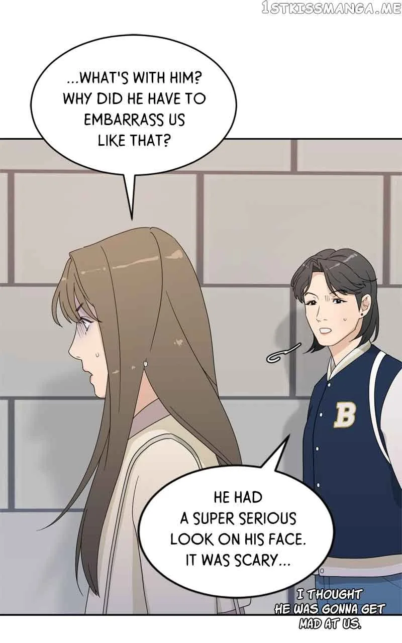 What Kind of Rice Cake Is This Chapter 4 page 22