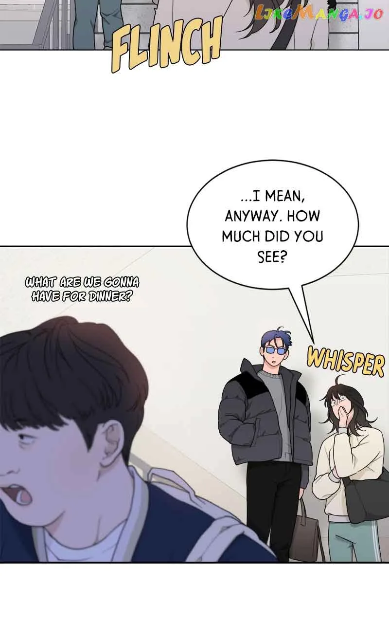 What Kind of Rice Cake Is This Chapter 7 page 15