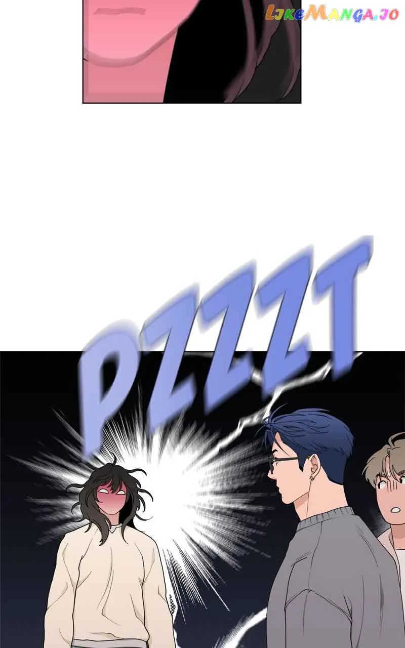 What Kind of Rice Cake Is This Chapter 7 page 80
