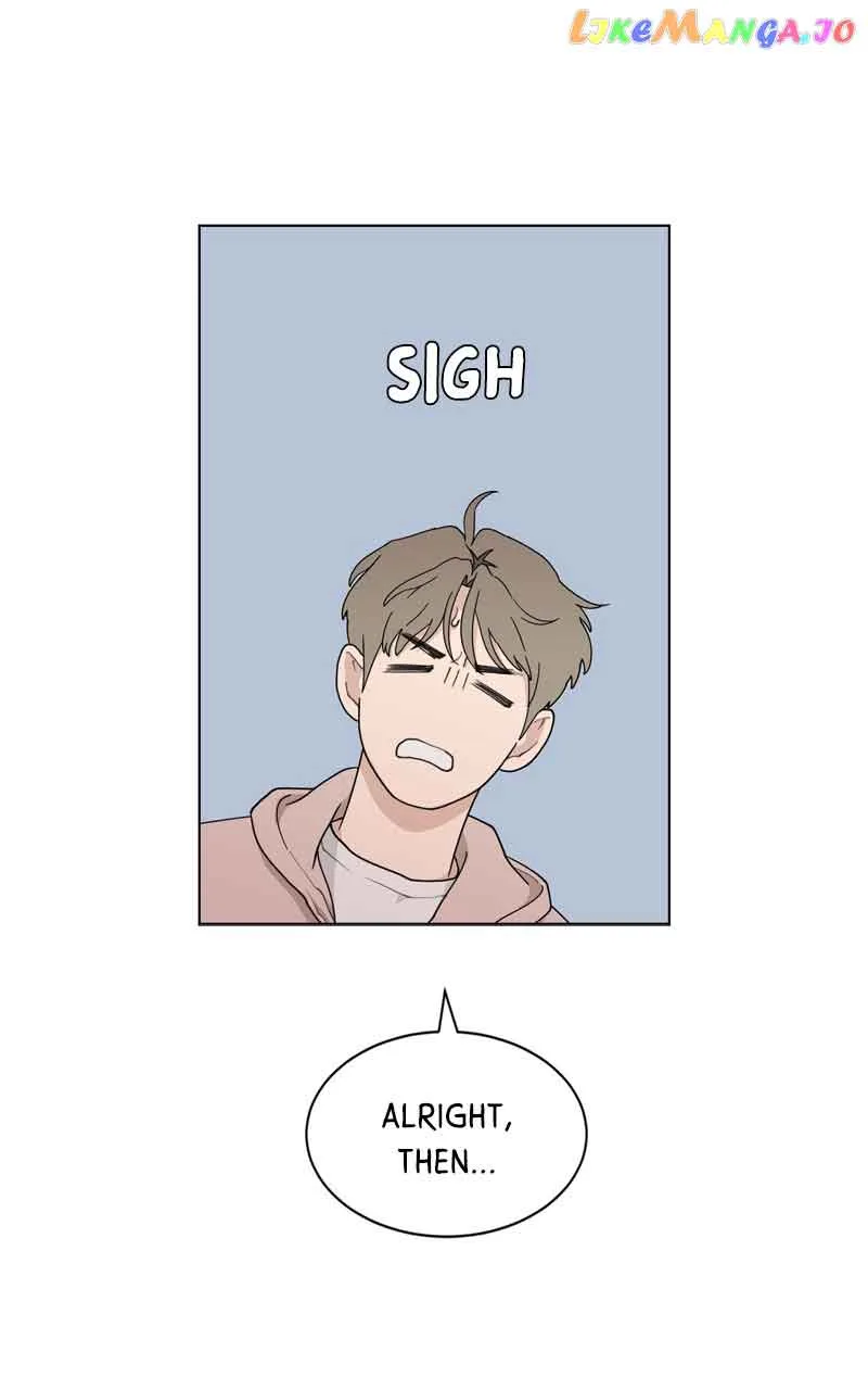 What Kind of Rice Cake Is This Chapter 7 page 86