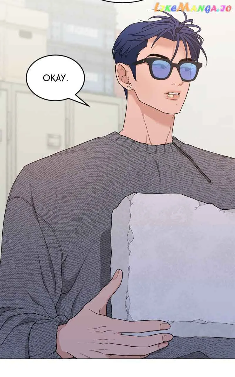 What Kind of Rice Cake Is This Chapter 7 page 88