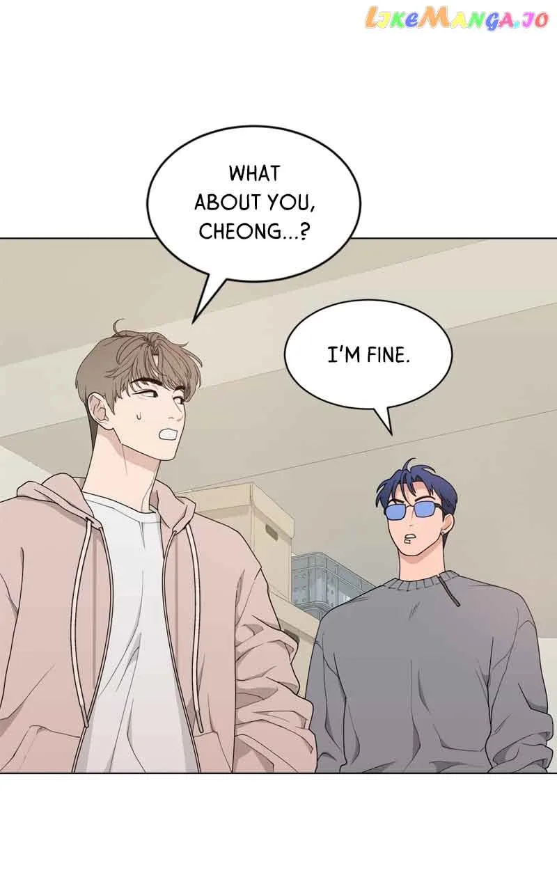 What Kind of Rice Cake Is This Chapter 7 page 85