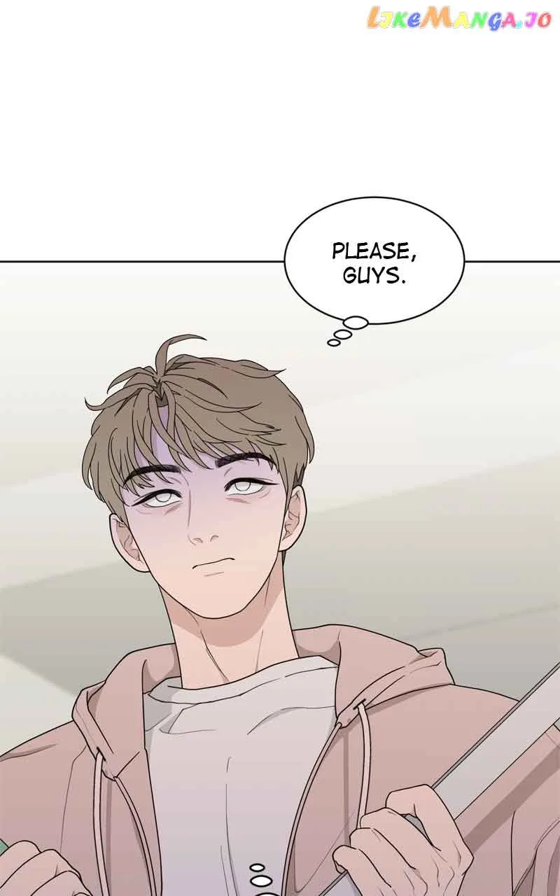 What Kind of Rice Cake Is This Chapter 7 page 89