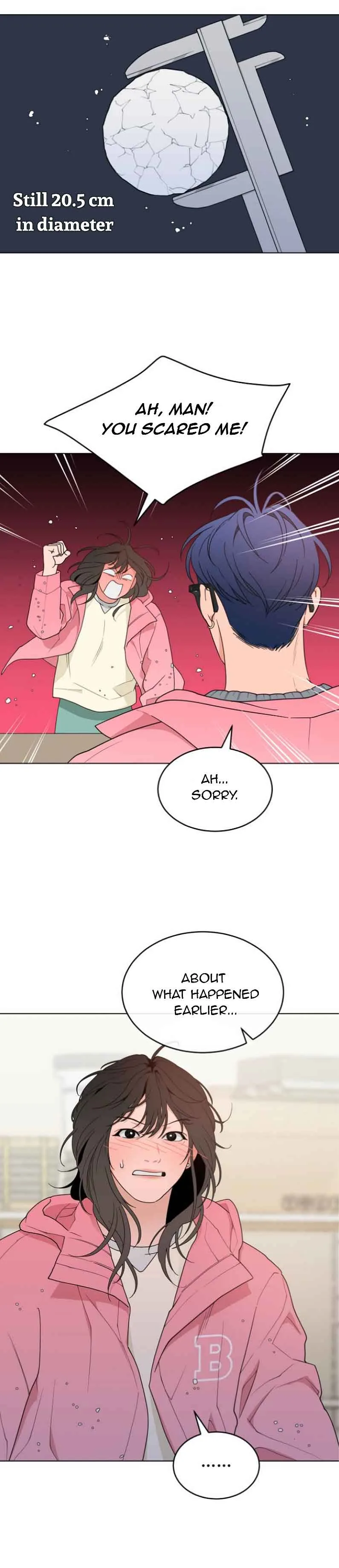 What Kind of Rice Cake Is This Chapter 9 page 4