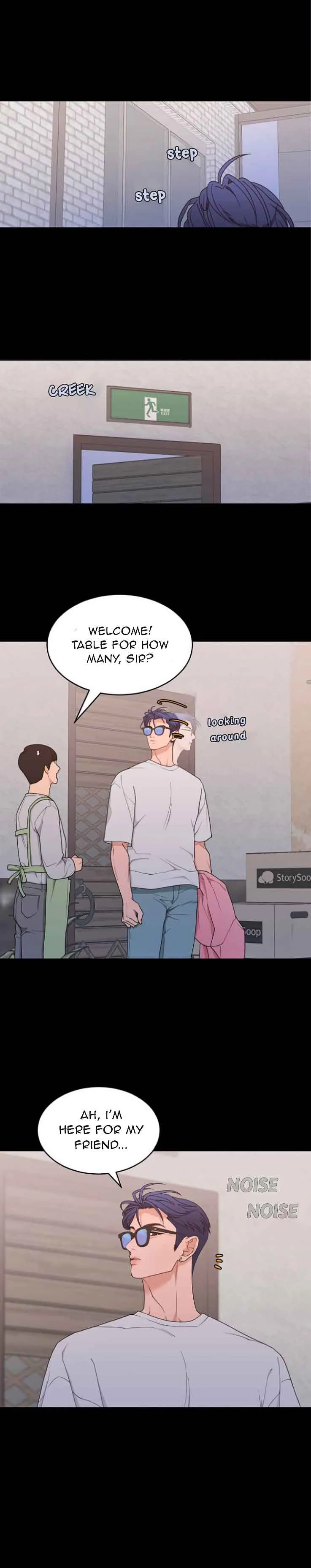 What Kind of Rice Cake Is This Chapter 9 page 13