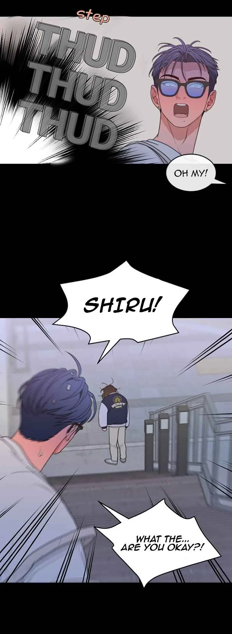 What Kind of Rice Cake Is This Chapter 9 page 18