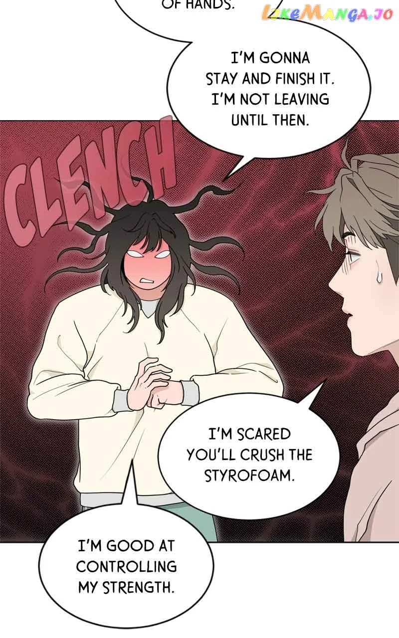 What Kind of Rice Cake Is This Chapter 7 page 84