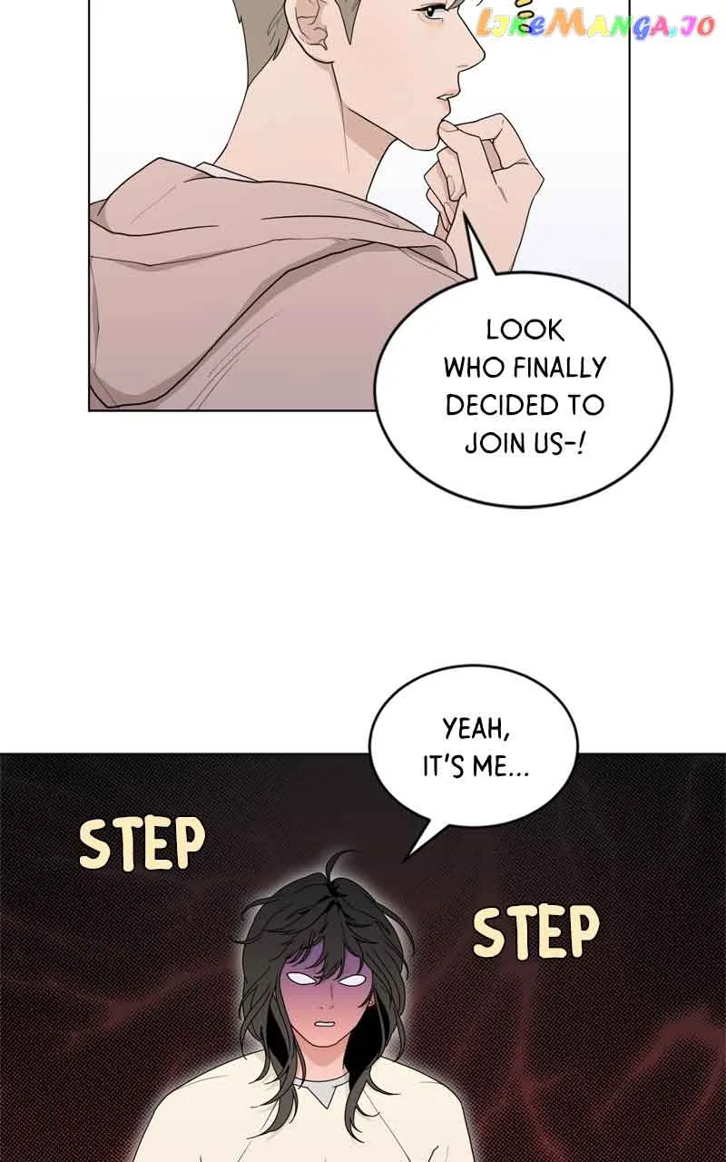 What Kind of Rice Cake Is This Chapter 7 page 76